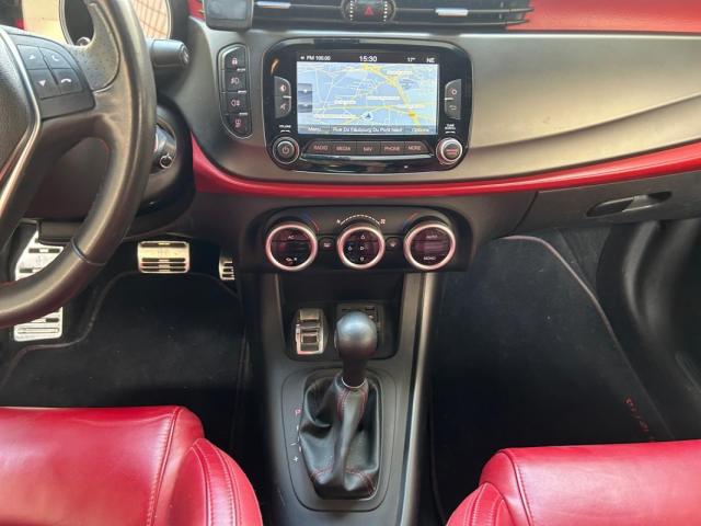 Alfa Romeo Giulietta image 3