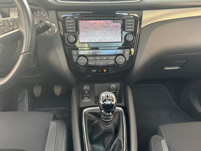 Nissan Qashqai image 6