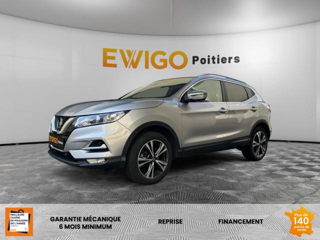 Nissan Qashqai image 2