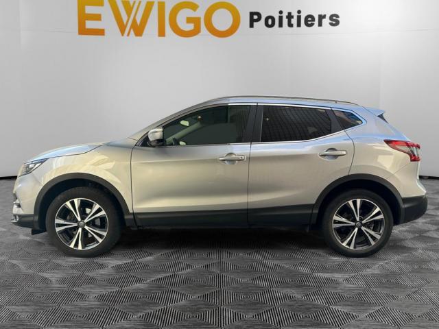 Nissan Qashqai image 5