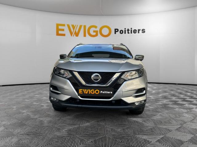 Nissan Qashqai image 3