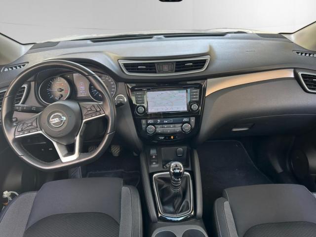 Nissan Qashqai image 7