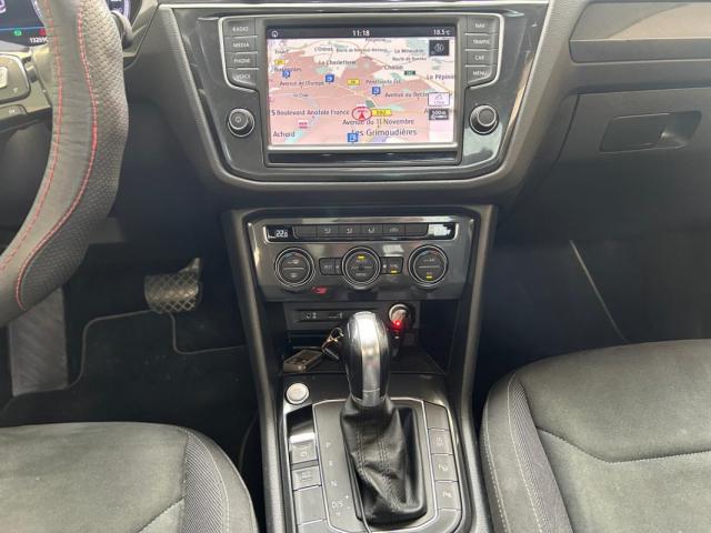 Volkswagen Tiguan image 4