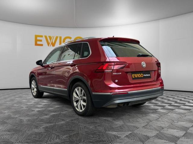Volkswagen Tiguan image 1