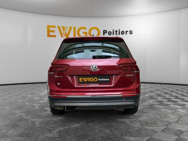 Volkswagen Tiguan image 9