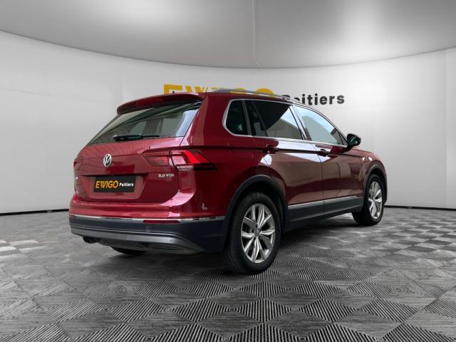 Volkswagen Tiguan image 2