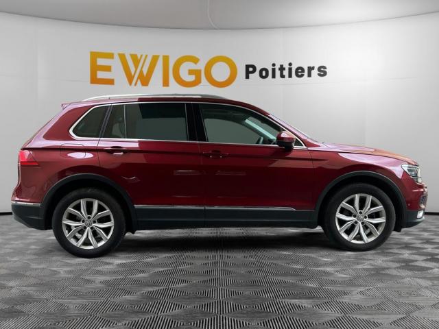 Volkswagen Tiguan image 6