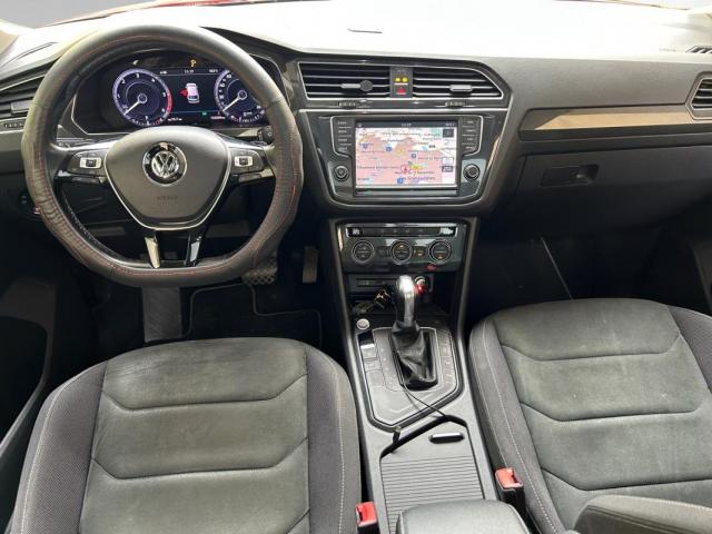 Volkswagen Tiguan image 3