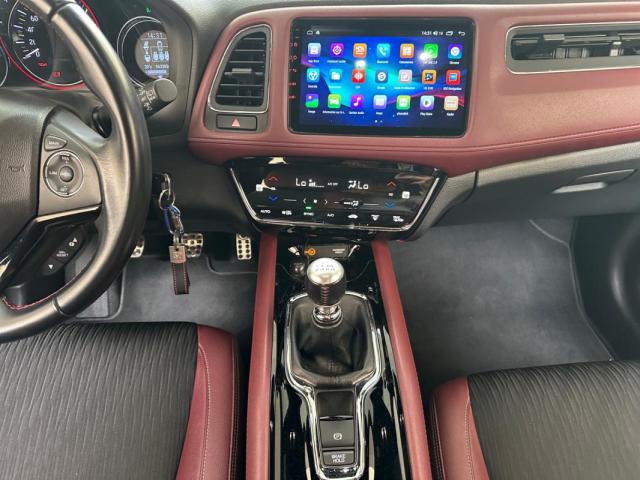 Honda Hrv image 9