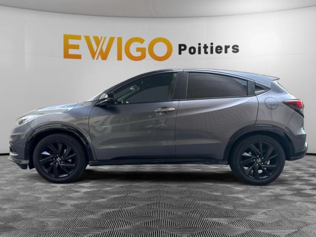 Honda Hrv image 8