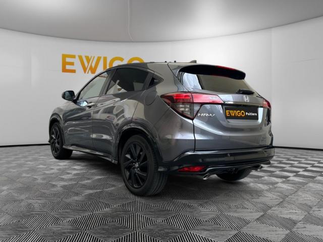 Honda Hrv image 6