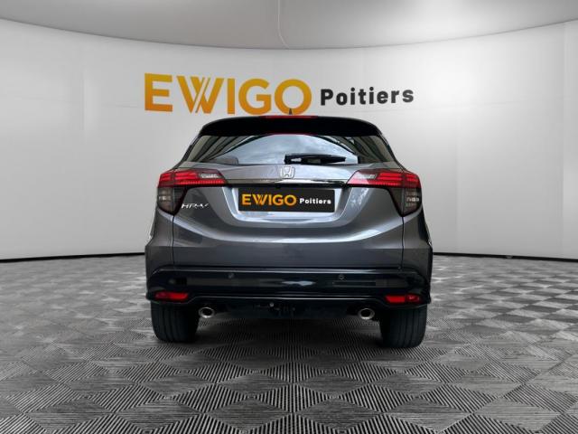 Honda Hrv image 4