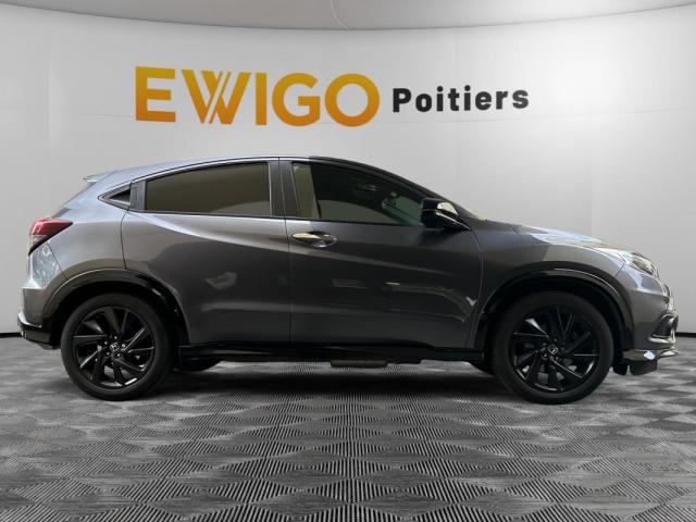 Honda Hrv image 5