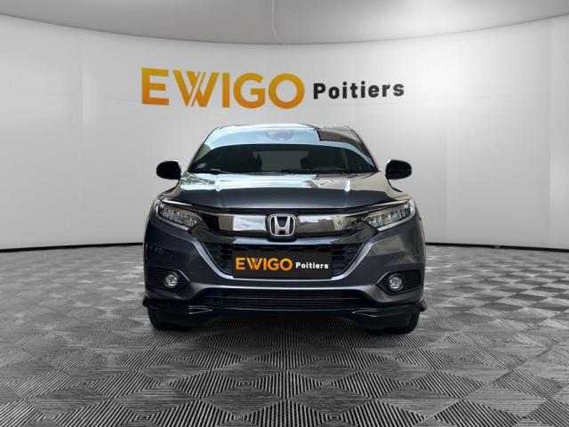 Honda Hrv image 2