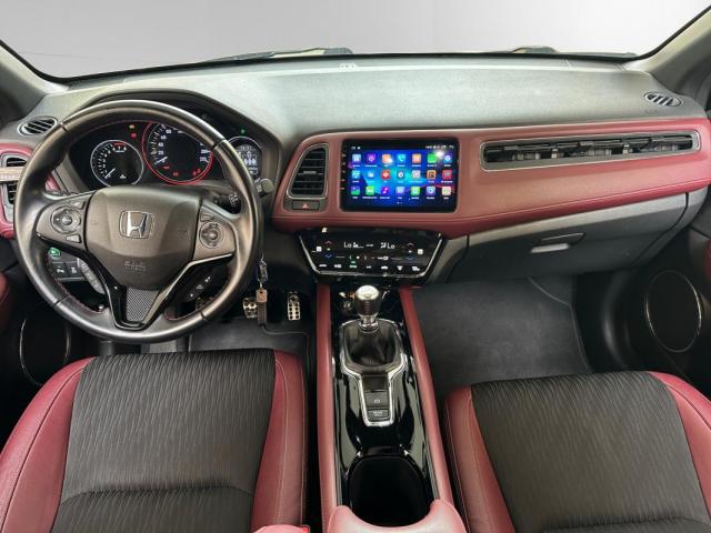 Honda Hrv image 1