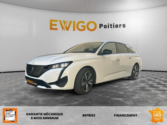 Peugeot 308 Sw image 8