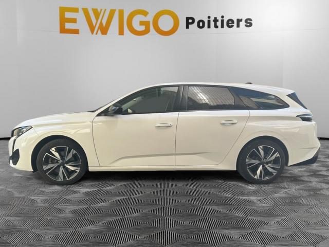 Peugeot 308 Sw image 1