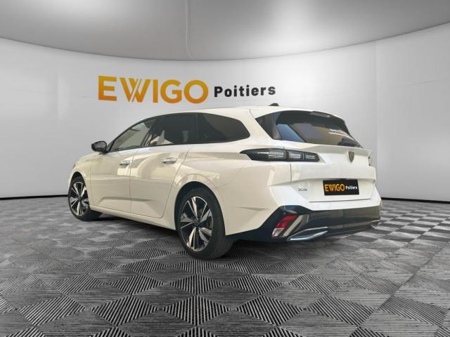 Peugeot 308 Sw image 6