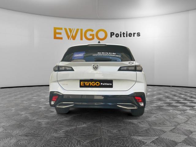 Peugeot 308 Sw image 9