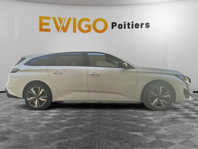 Peugeot 308 Sw image 3