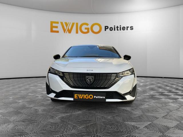Peugeot 308 Sw image 4