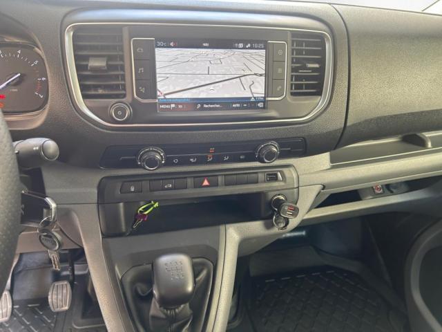 Peugeot Expert image 3