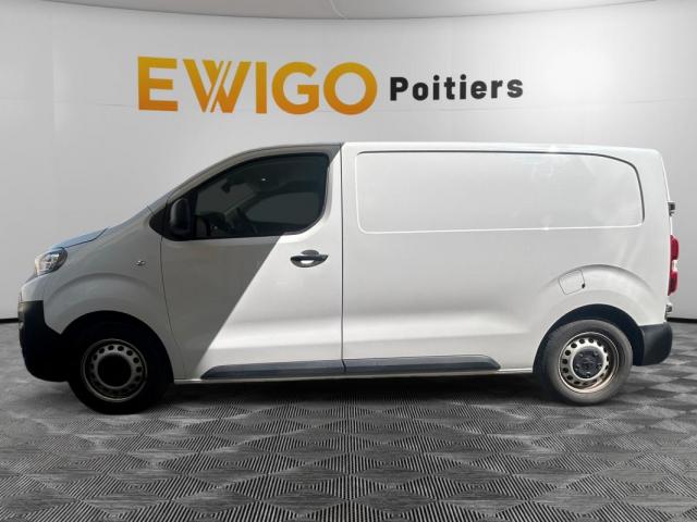 Peugeot Expert image 5