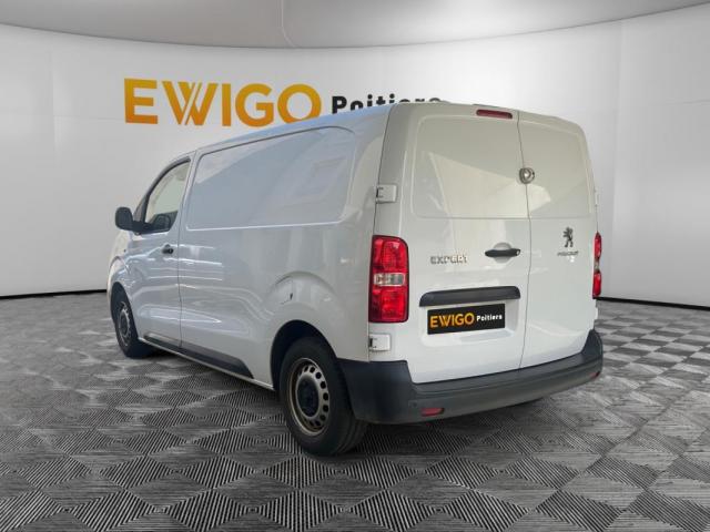 Peugeot Expert image 9