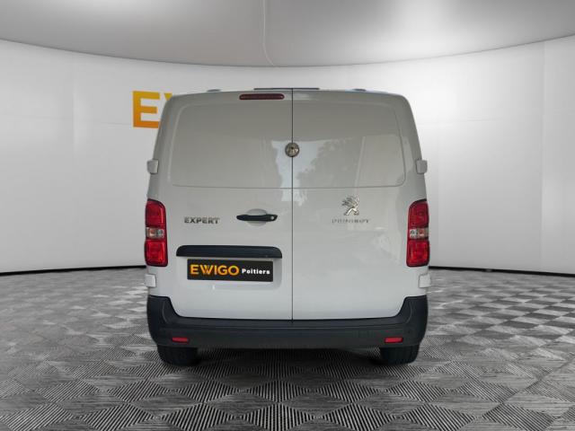 Peugeot Expert image 4