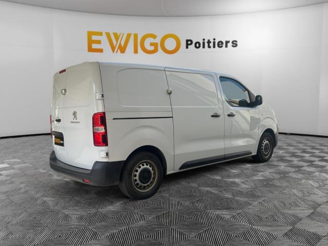 Peugeot Expert image 2