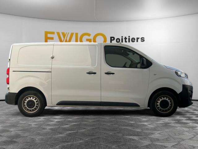 Peugeot Expert image 1