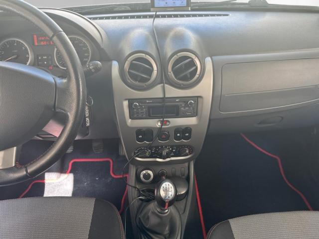 Dacia Duster image 7