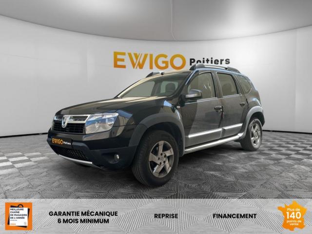 Dacia Duster image 6