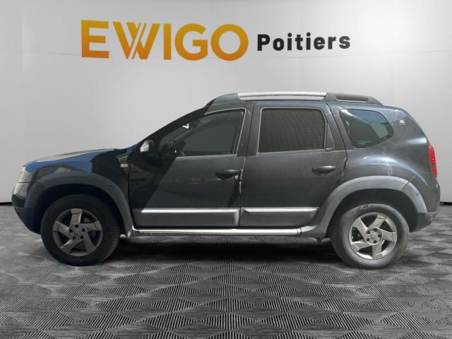Dacia Duster image 8