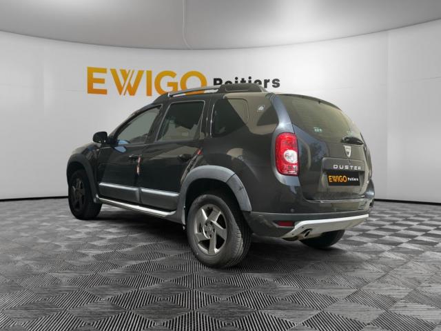 Dacia Duster image 1