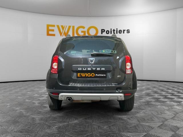 Dacia Duster image 3