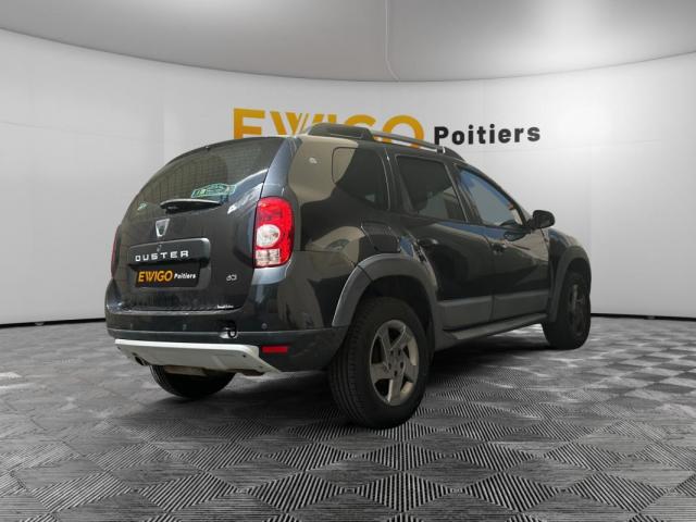 Dacia Duster image 5