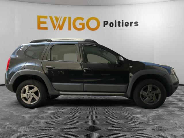 Dacia Duster image 9