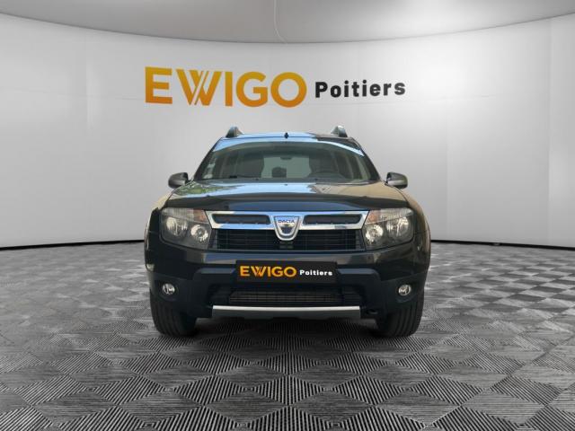 Dacia Duster image 2