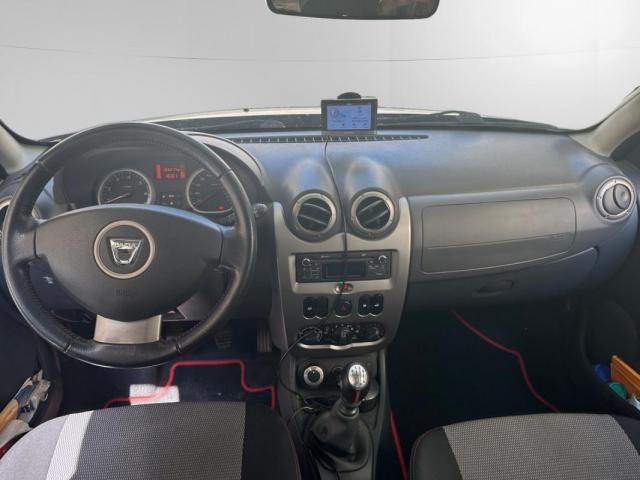 Dacia Duster image 4