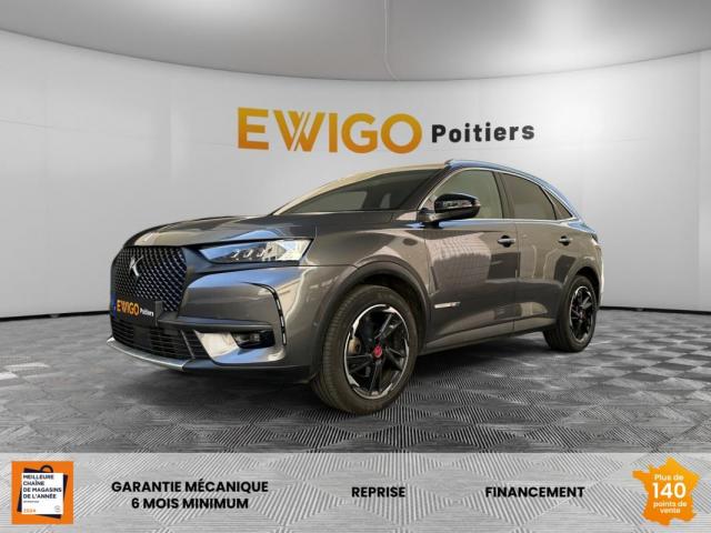 Ds Ds 7 Crossback image 8