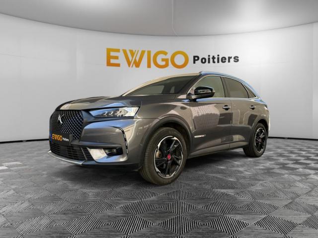 Ds Ds 7 Crossback image 4