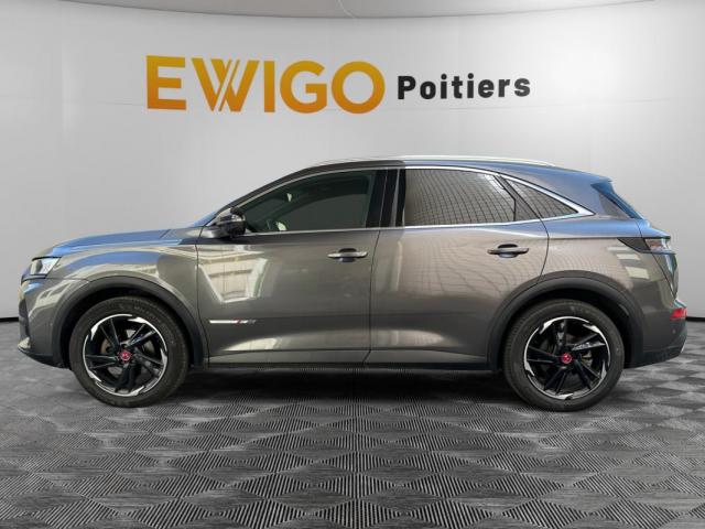 Ds Ds 7 Crossback image 2