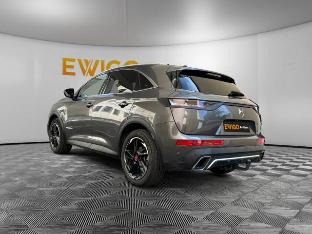 Ds Ds 7 Crossback image 3