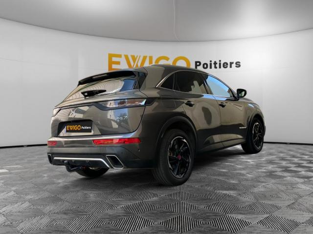 Ds Ds 7 Crossback image 5