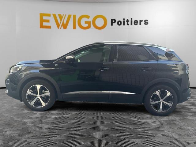 Peugeot 3008 image 7