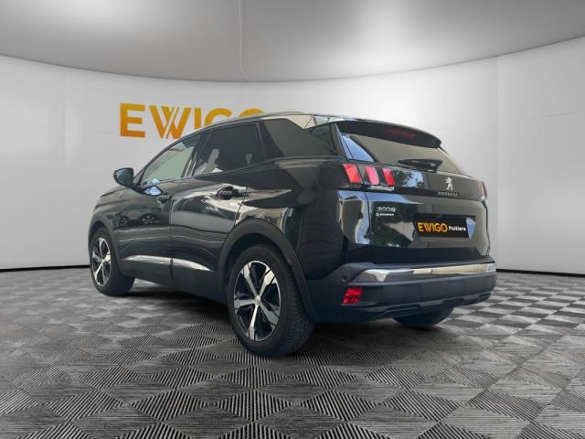 Peugeot 3008 image 4