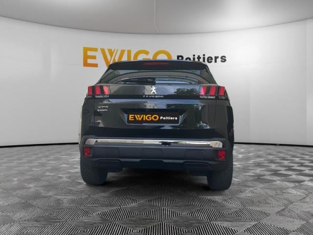 Peugeot 3008 image 1
