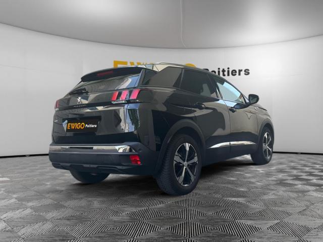 Peugeot 3008 image 6