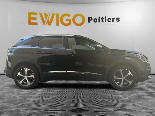 Peugeot 3008 image 2